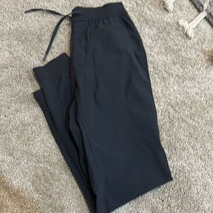 Lululemon men’s ABC jogger